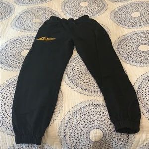 Brandy Melville Sweatpants